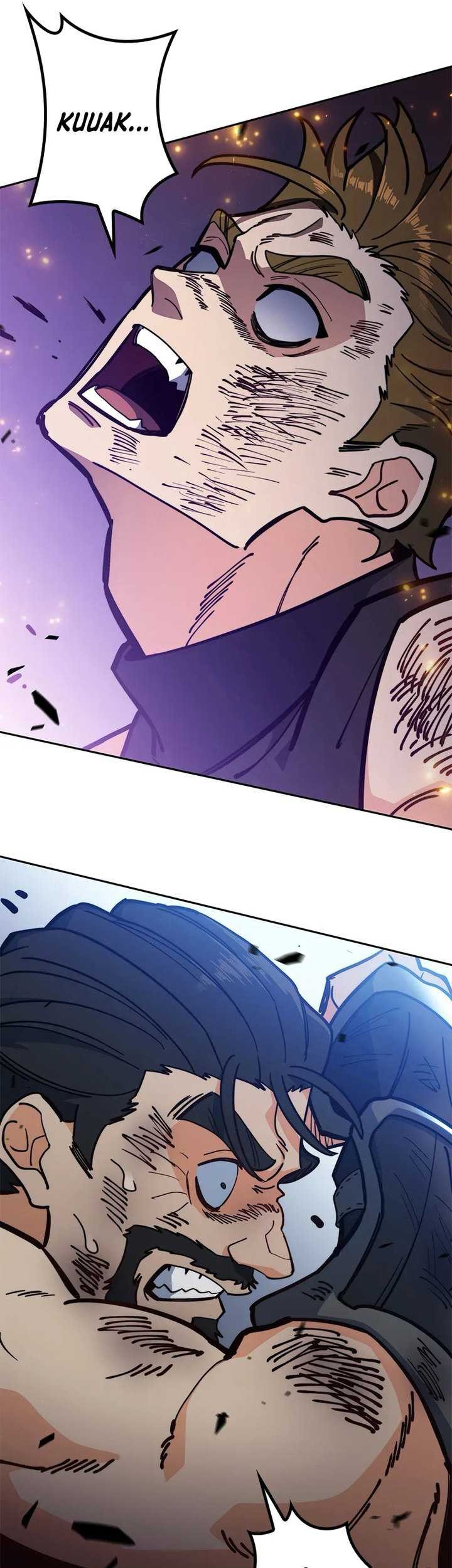 White Dragon Duke: Pendragon Chapter 126 - halaman 61
