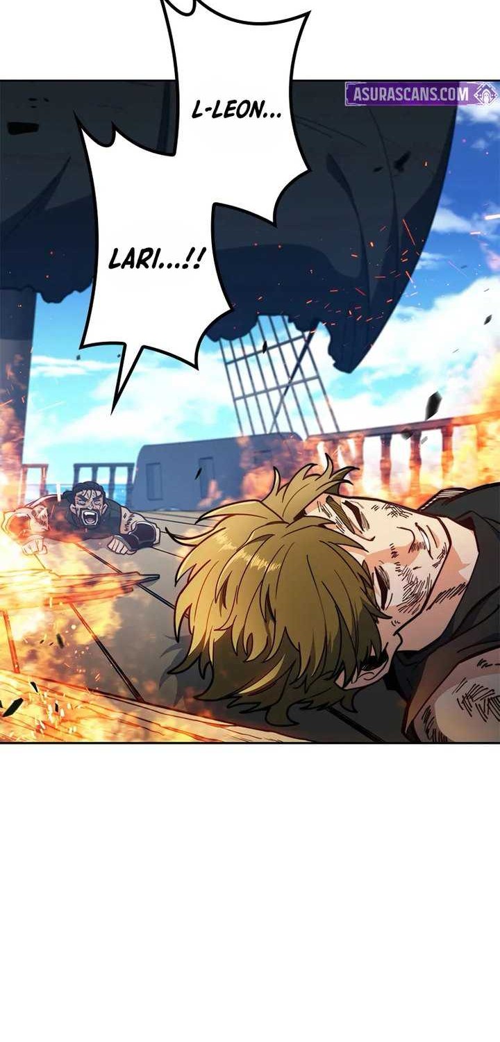 White Dragon Duke: Pendragon Chapter 126 - halaman 64