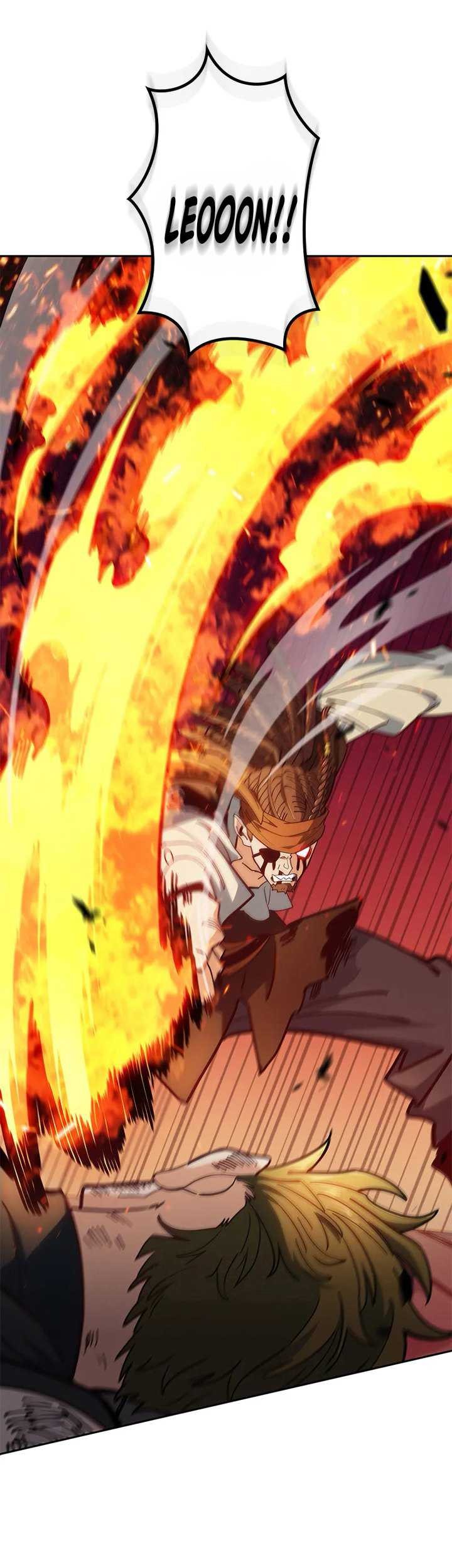 White Dragon Duke: Pendragon Chapter 126 - halaman 65