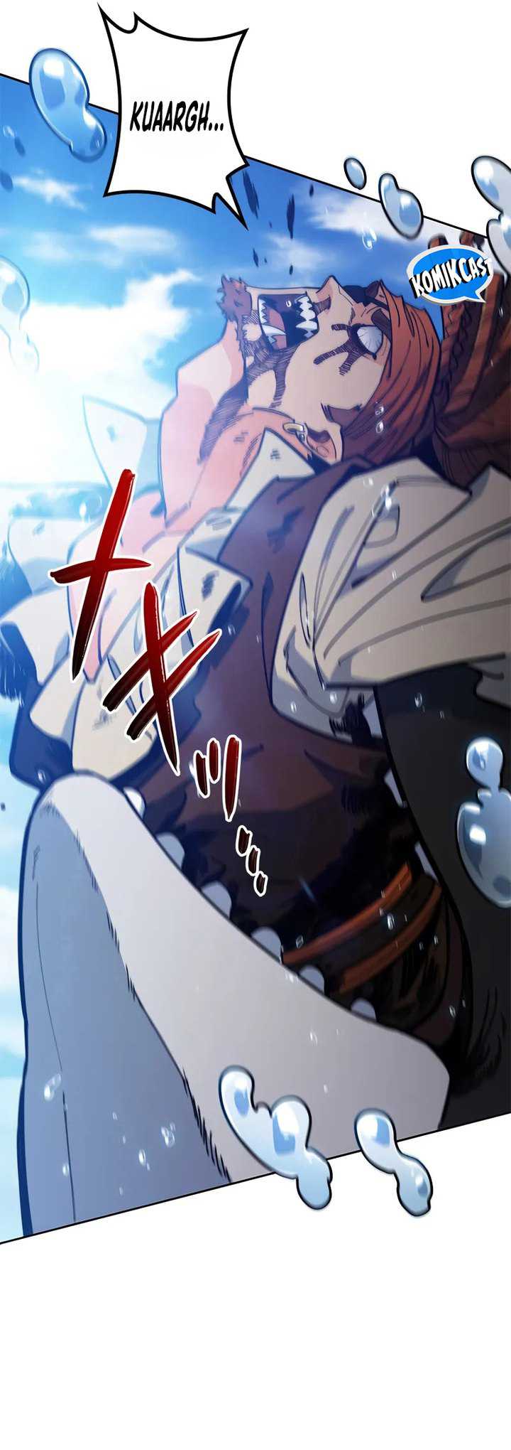 White Dragon Duke: Pendragon Chapter 126 - halaman 71