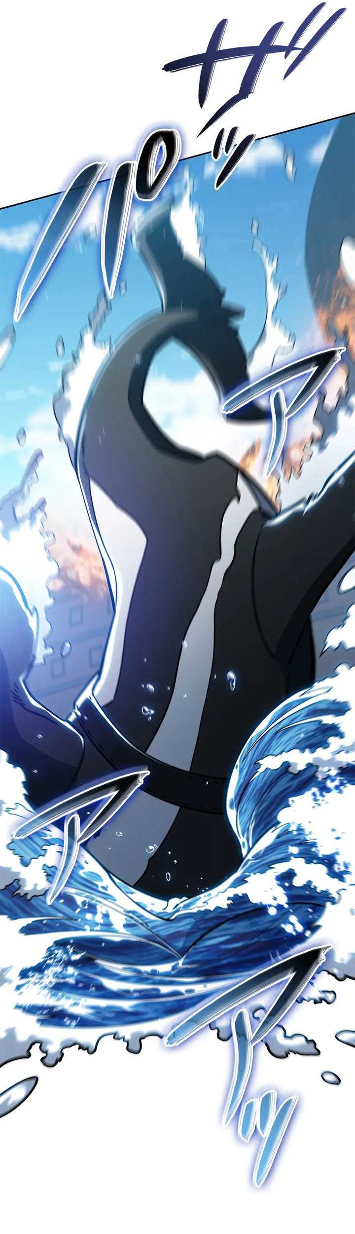 White Dragon Duke: Pendragon Chapter 126 - halaman 72