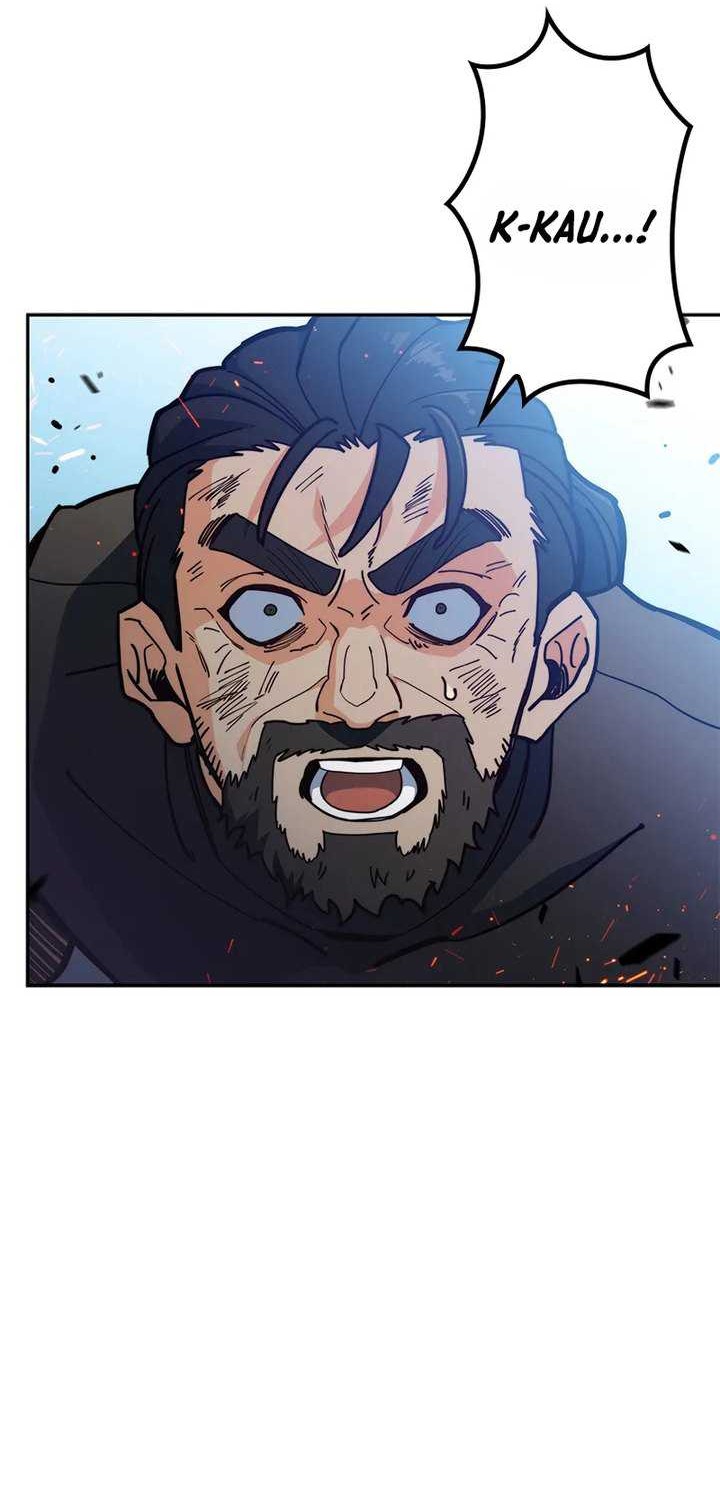 White Dragon Duke: Pendragon Chapter 126 - halaman 75