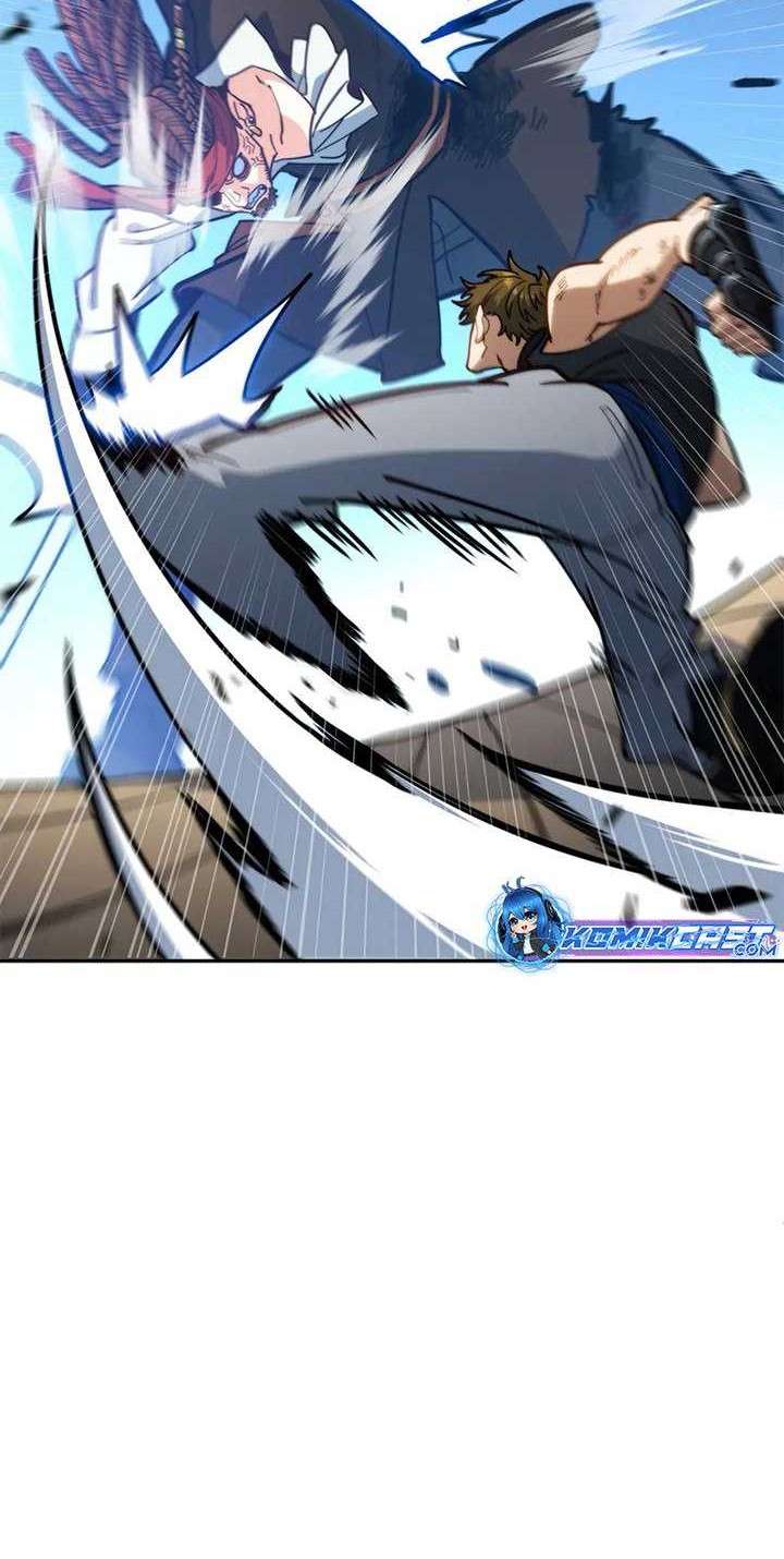 White Dragon Duke: Pendragon Chapter 126 - halaman 9