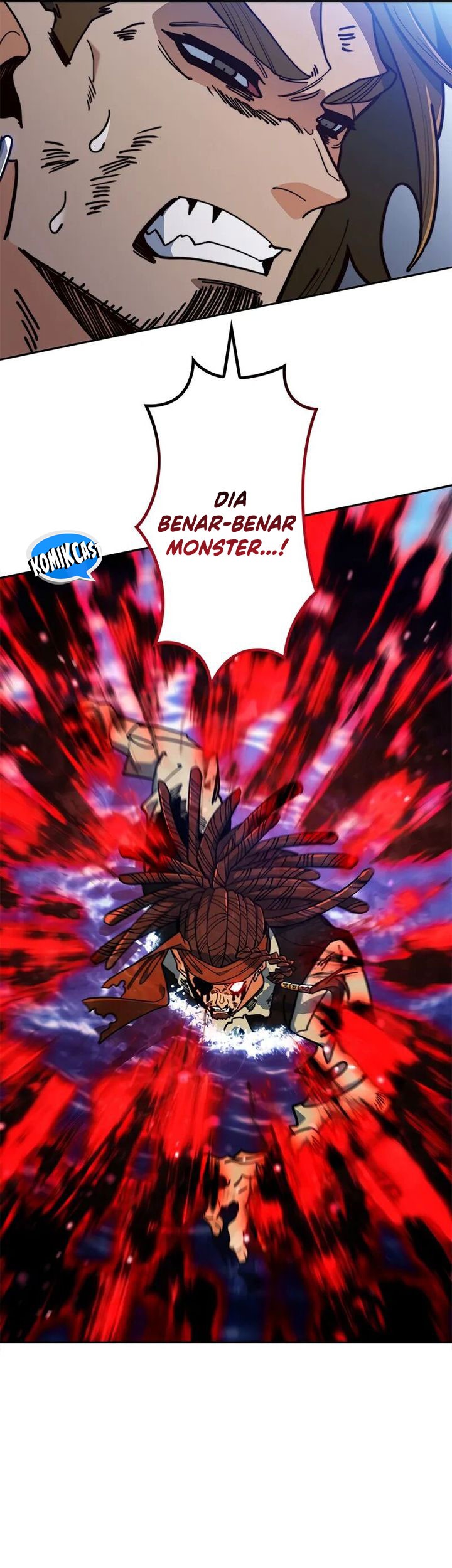 White Dragon Duke: Pendragon Chapter 127 - halaman 12