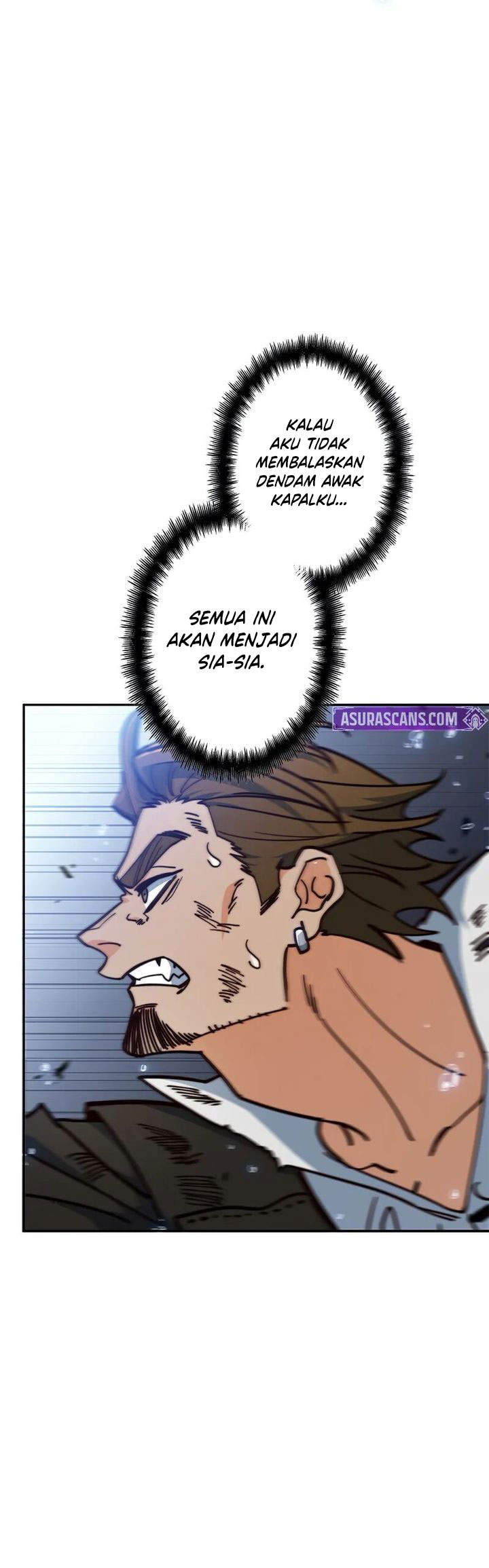 White Dragon Duke: Pendragon Chapter 127 - halaman 21