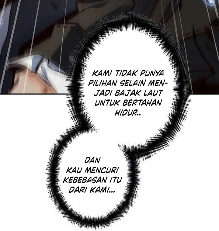 White Dragon Duke: Pendragon Chapter 127 - halaman 23