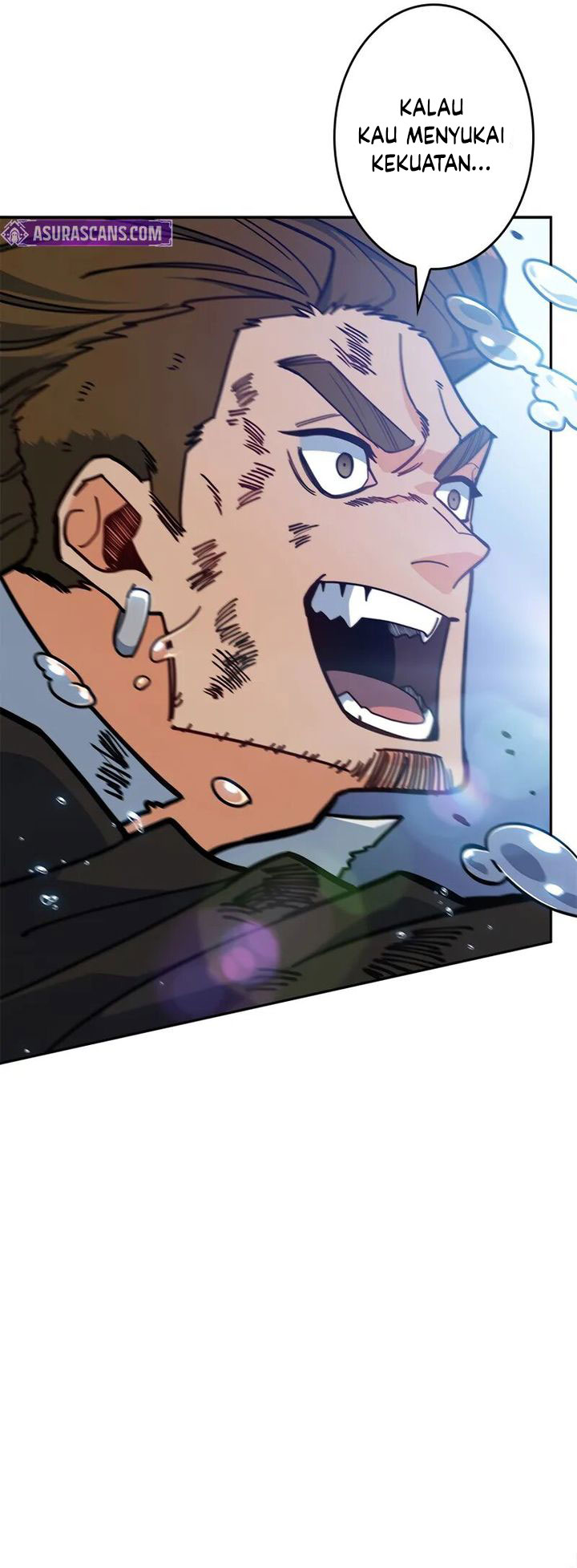 White Dragon Duke: Pendragon Chapter 127 - halaman 25