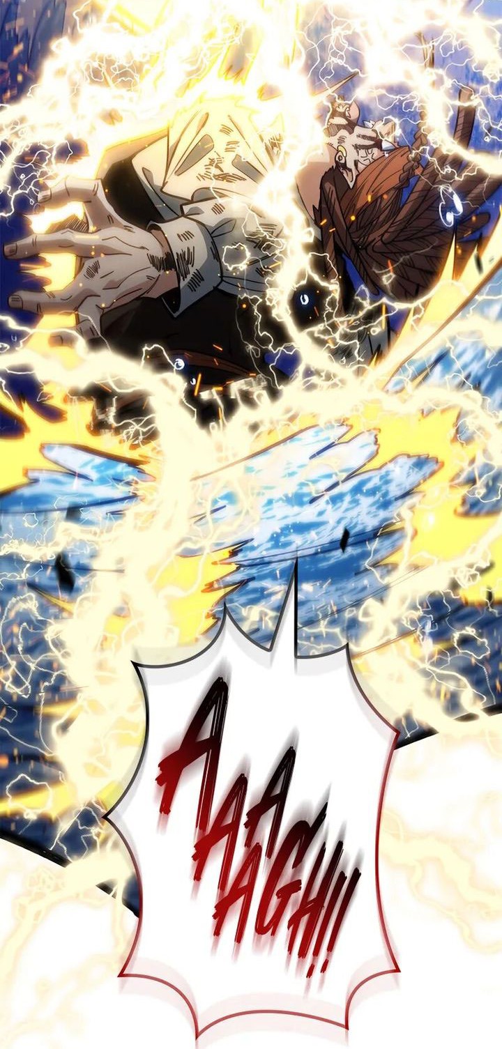 White Dragon Duke: Pendragon Chapter 127 - halaman 28
