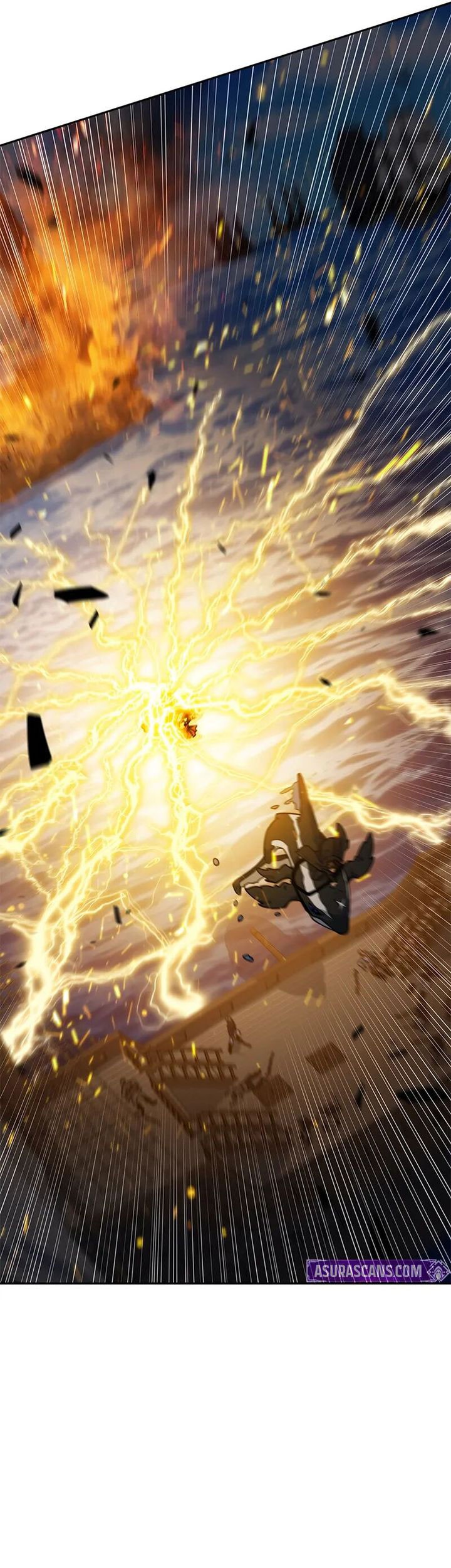 White Dragon Duke: Pendragon Chapter 127 - halaman 30