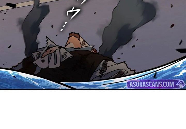 White Dragon Duke: Pendragon Chapter 127 - halaman 33