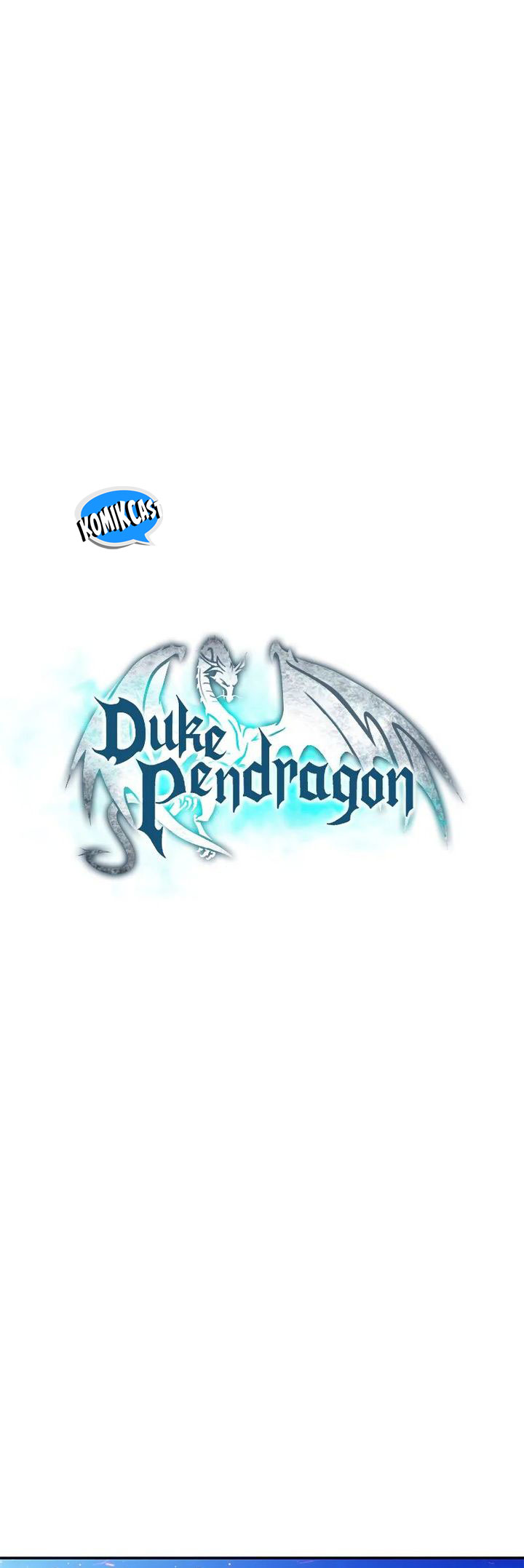 White Dragon Duke: Pendragon Chapter 127 - halaman 38