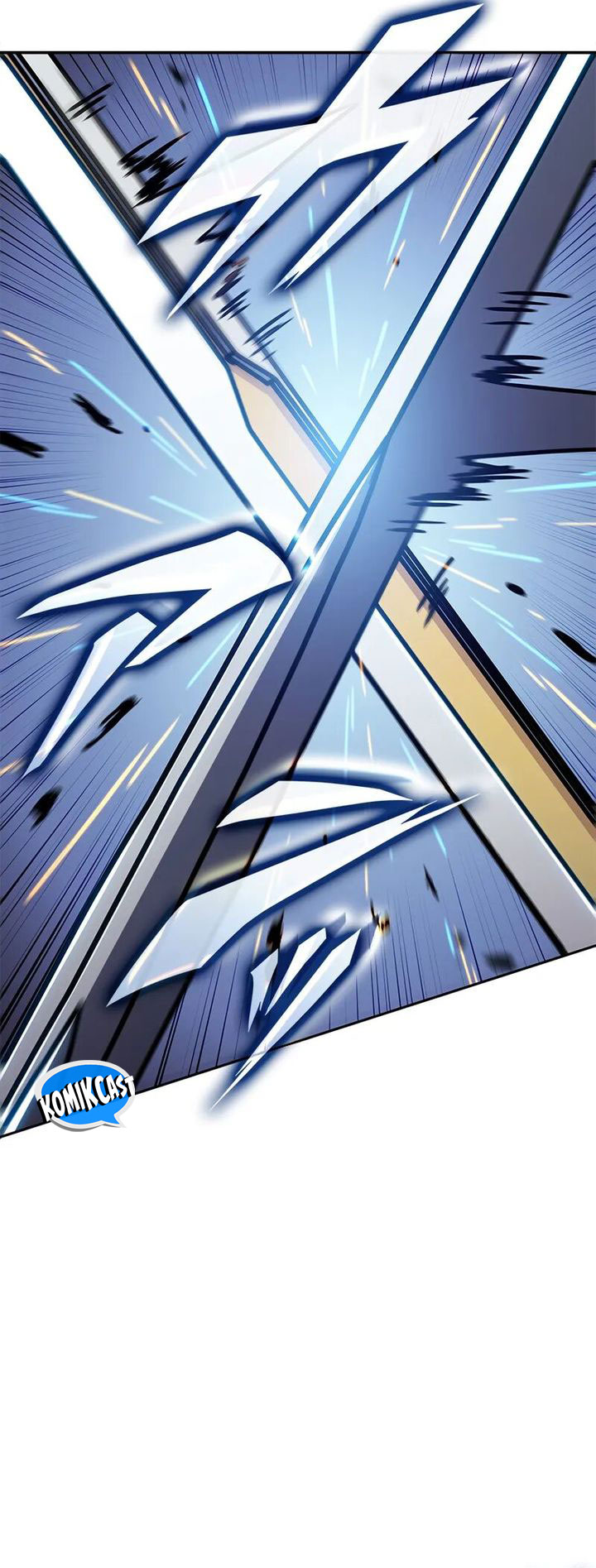 White Dragon Duke: Pendragon Chapter 127 - halaman 45