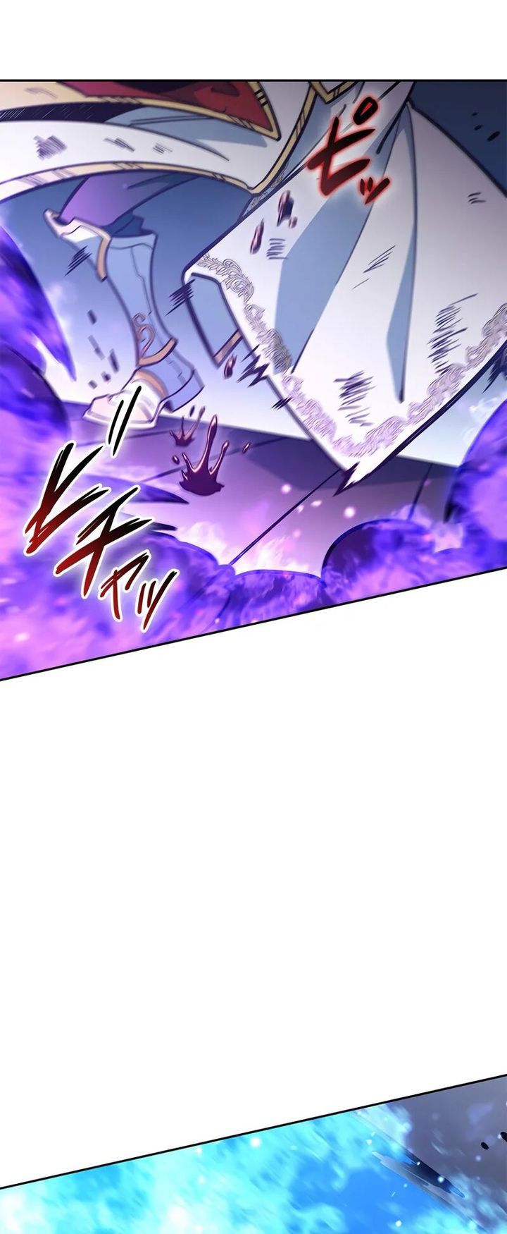 White Dragon Duke: Pendragon Chapter 127 - halaman 48