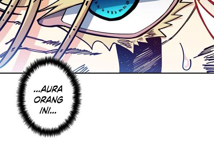 White Dragon Duke: Pendragon Chapter 127 - halaman 50
