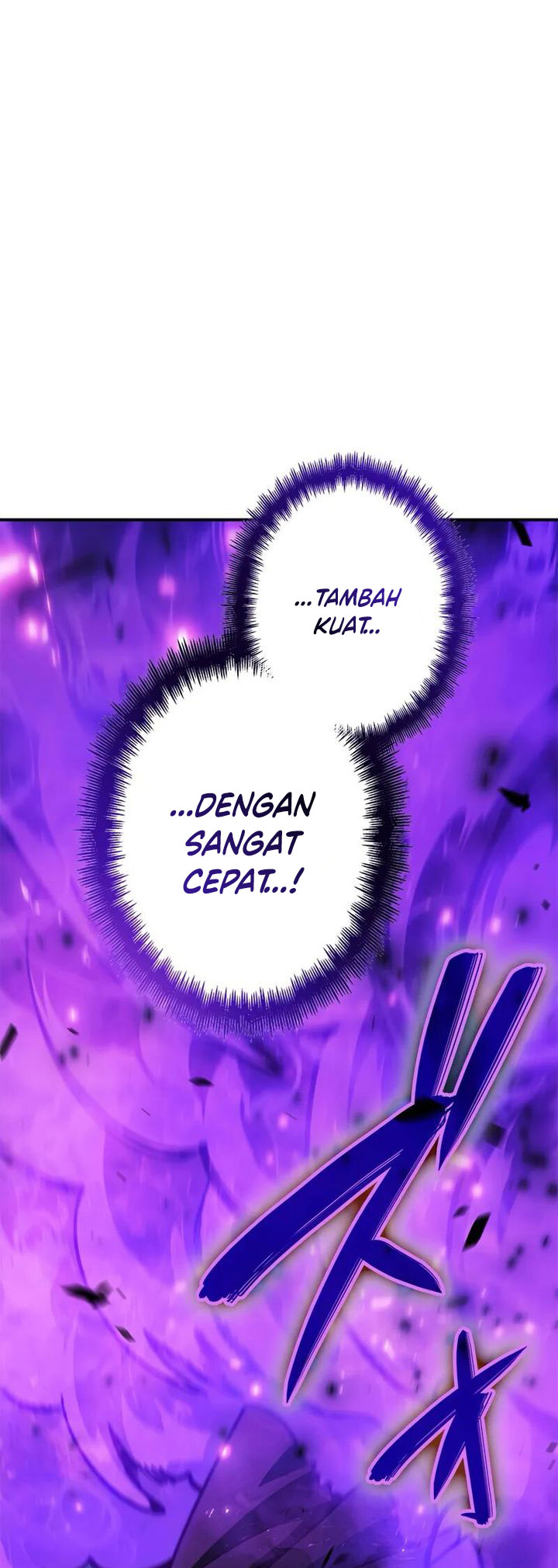 White Dragon Duke: Pendragon Chapter 127 - halaman 51