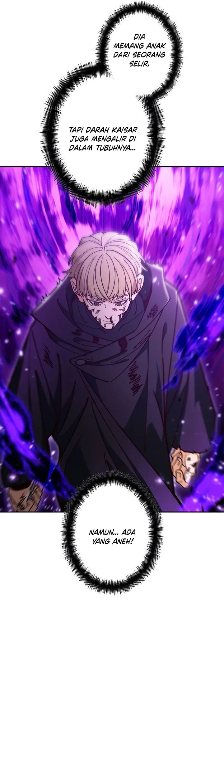 White Dragon Duke: Pendragon Chapter 127 - halaman 53
