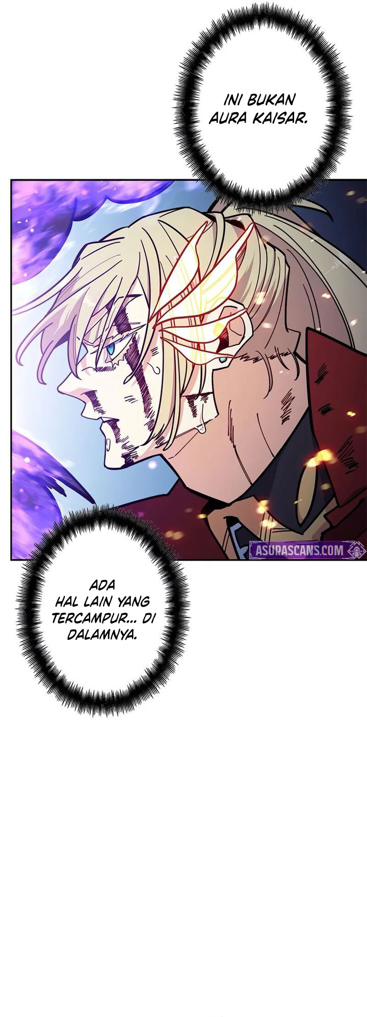 White Dragon Duke: Pendragon Chapter 127 - halaman 55