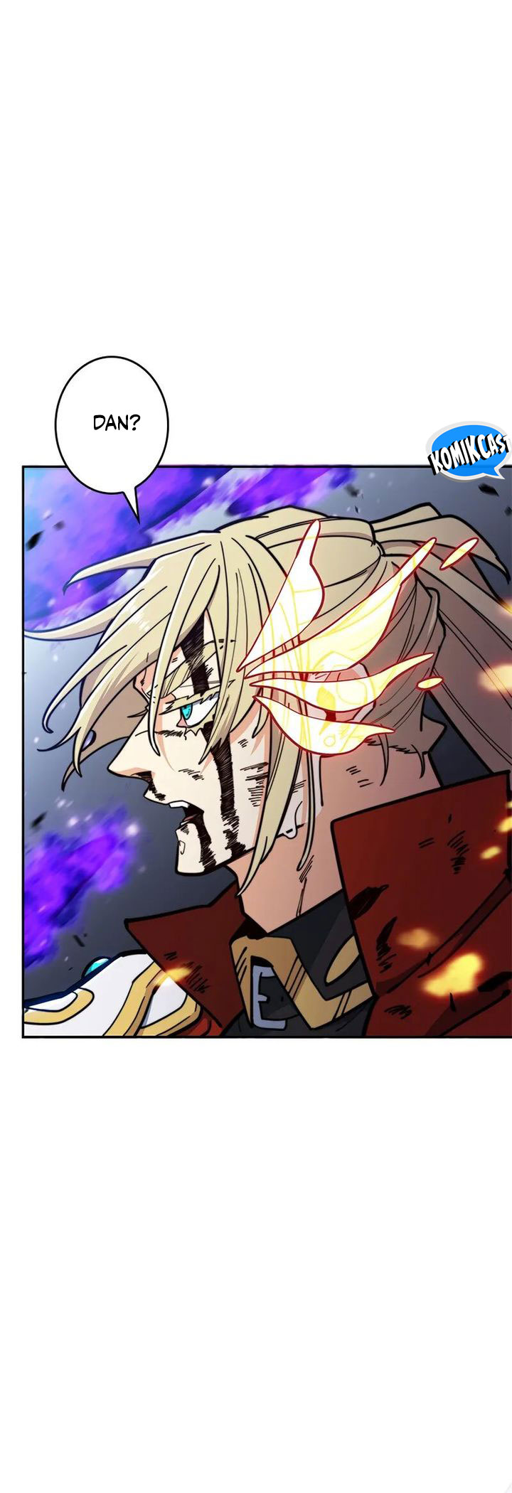 White Dragon Duke: Pendragon Chapter 127 - halaman 59