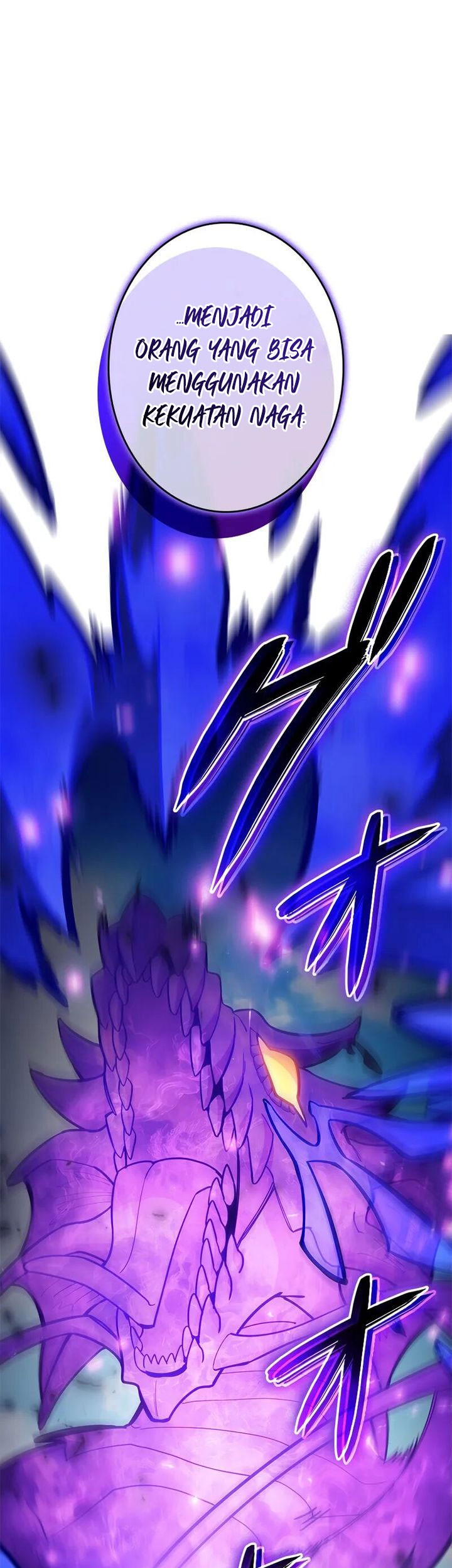 White Dragon Duke: Pendragon Chapter 127 - halaman 62