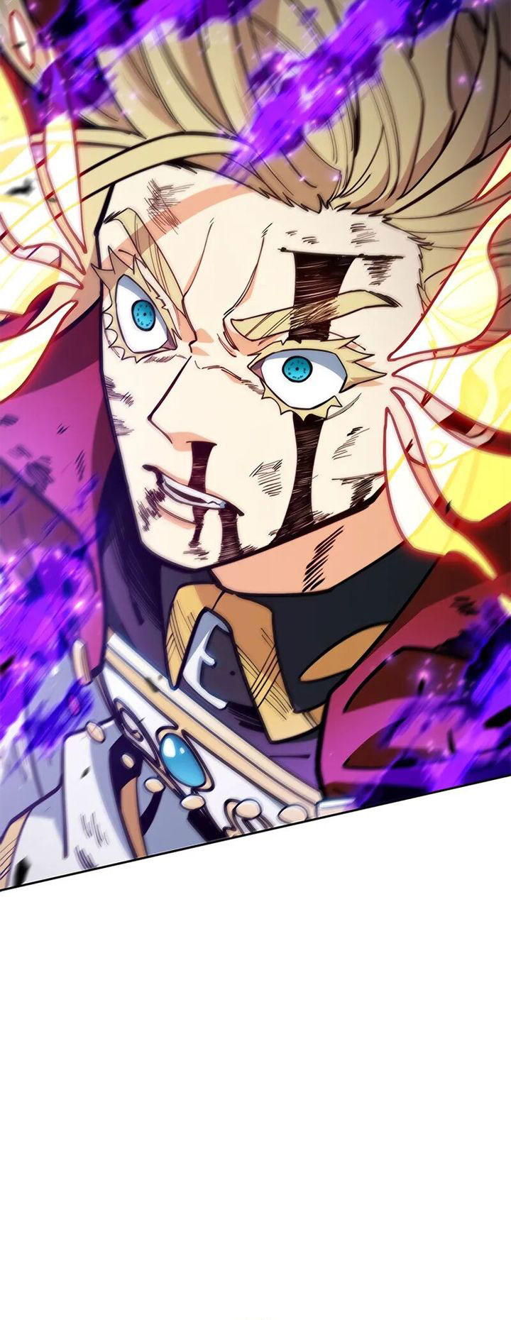 White Dragon Duke: Pendragon Chapter 127 - halaman 66
