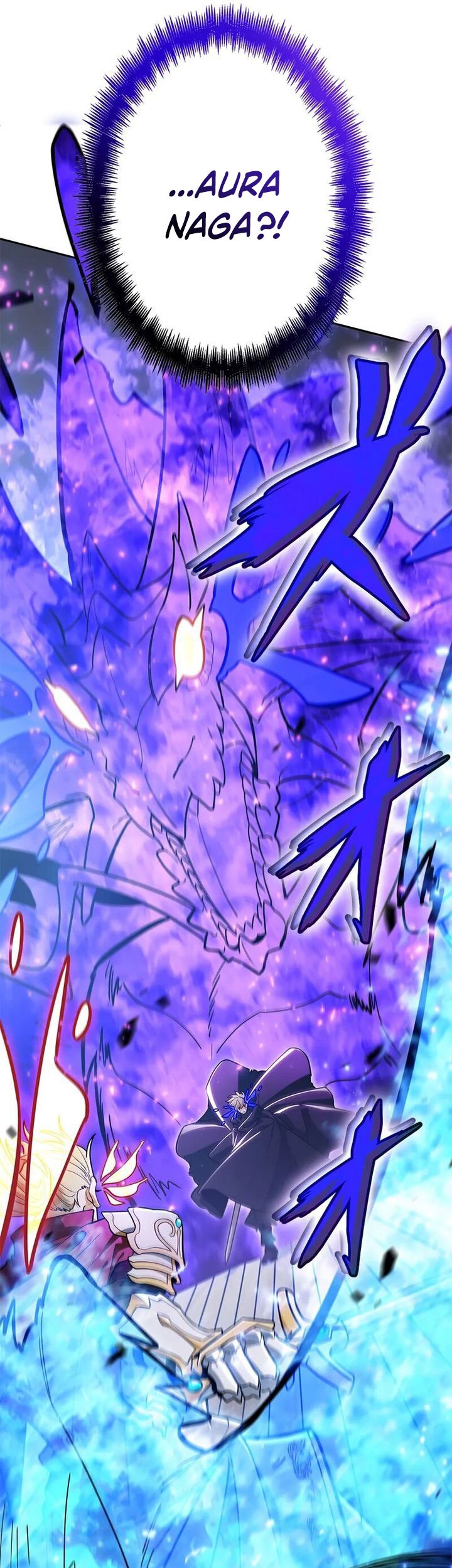 White Dragon Duke: Pendragon Chapter 127 - halaman 68