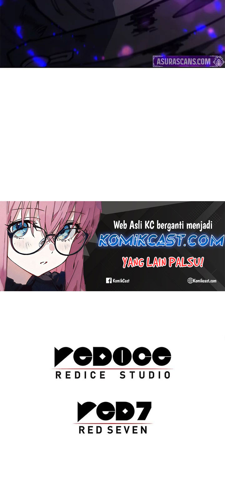 White Dragon Duke: Pendragon Chapter 127 - halaman 70