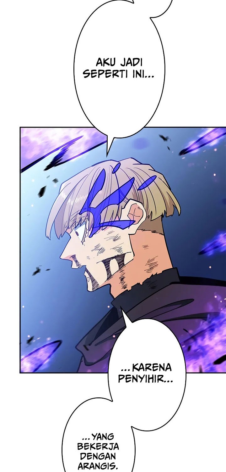 White Dragon Duke: Pendragon Chapter 128 - halaman 11