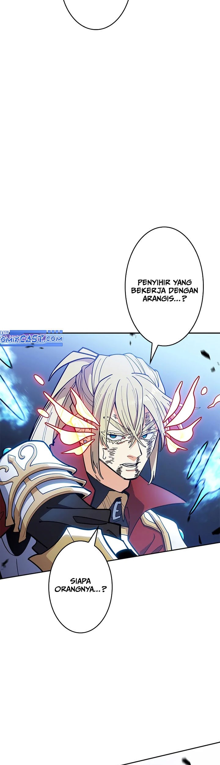 White Dragon Duke: Pendragon Chapter 128 - halaman 12