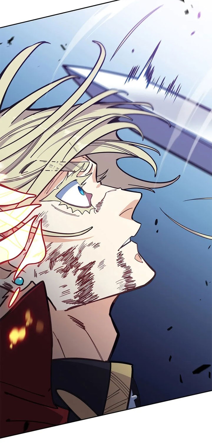 White Dragon Duke: Pendragon Chapter 128 - halaman 13