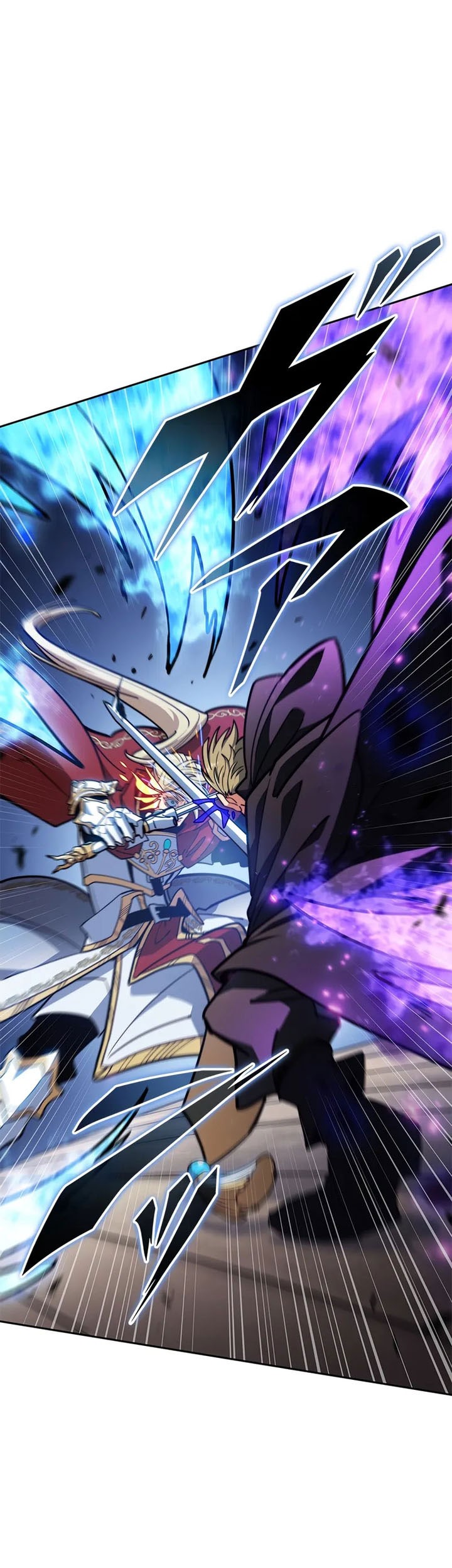 White Dragon Duke: Pendragon Chapter 128 - halaman 14