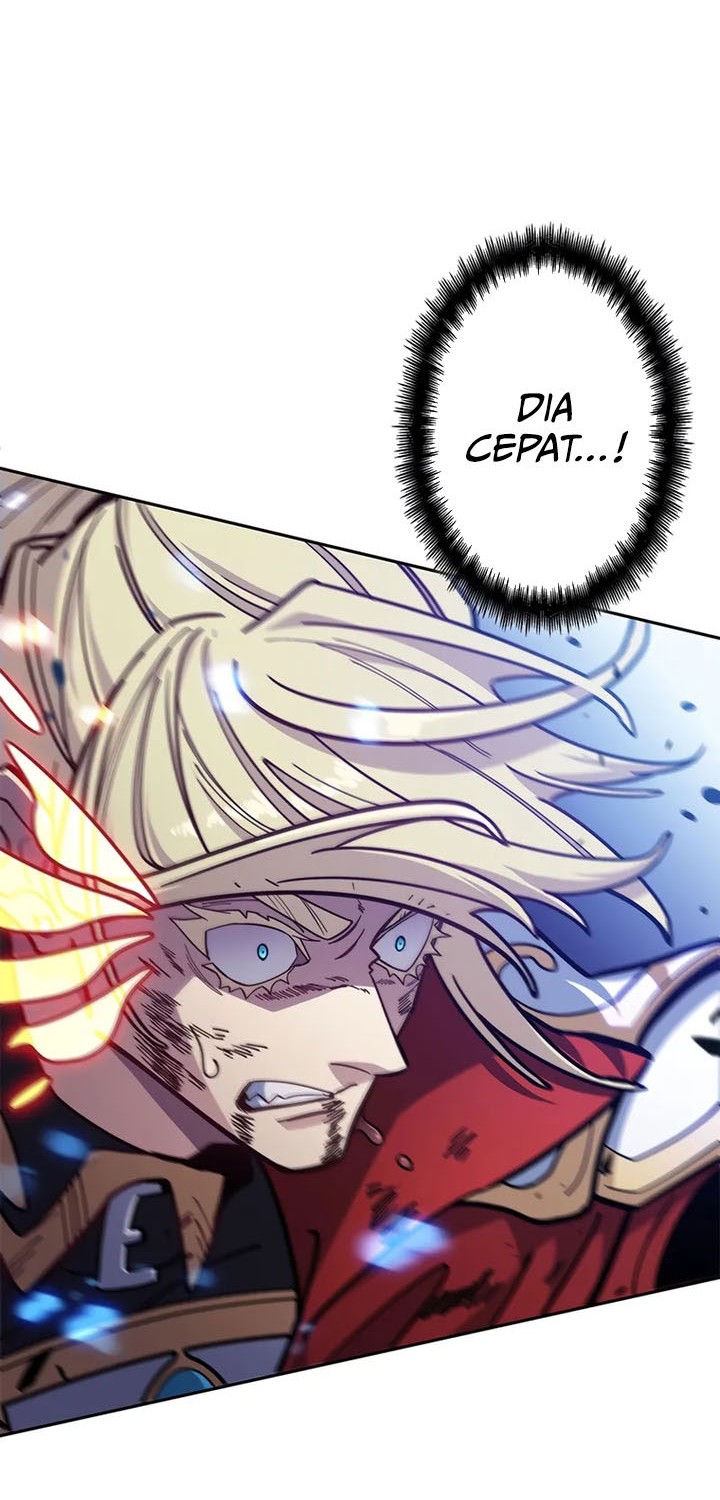 White Dragon Duke: Pendragon Chapter 128 - halaman 15