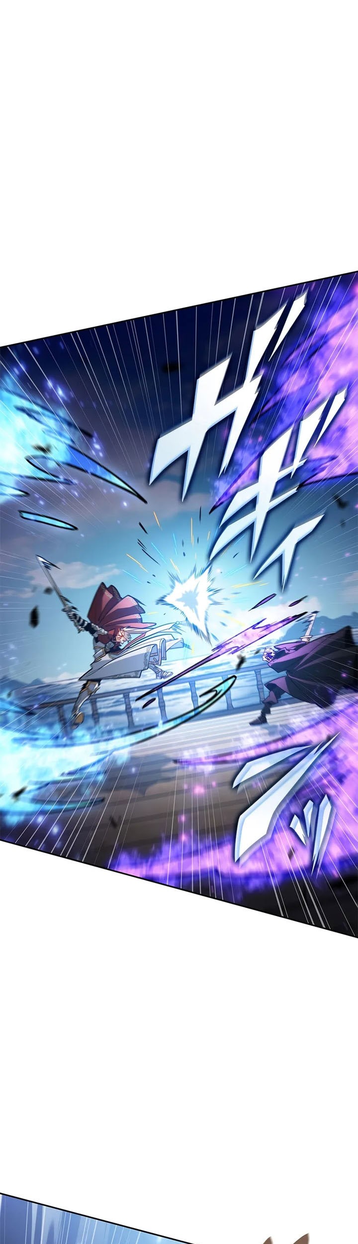 White Dragon Duke: Pendragon Chapter 128 - halaman 16