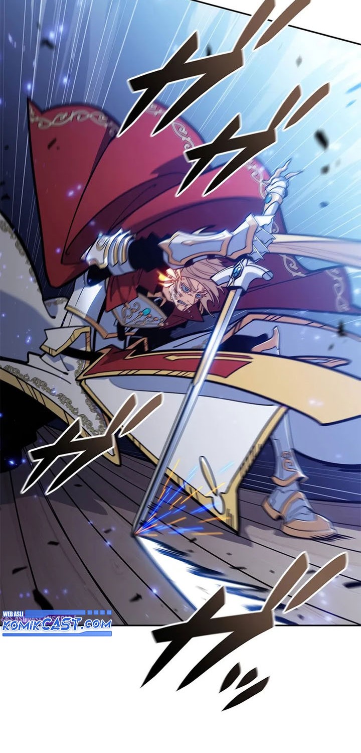 White Dragon Duke: Pendragon Chapter 128 - halaman 17