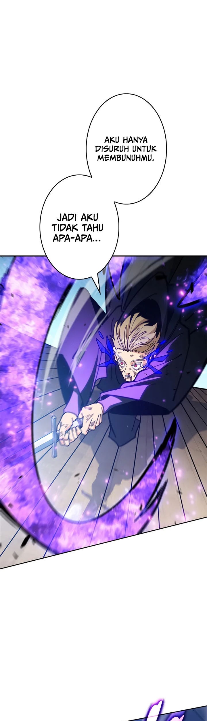 White Dragon Duke: Pendragon Chapter 128 - halaman 18
