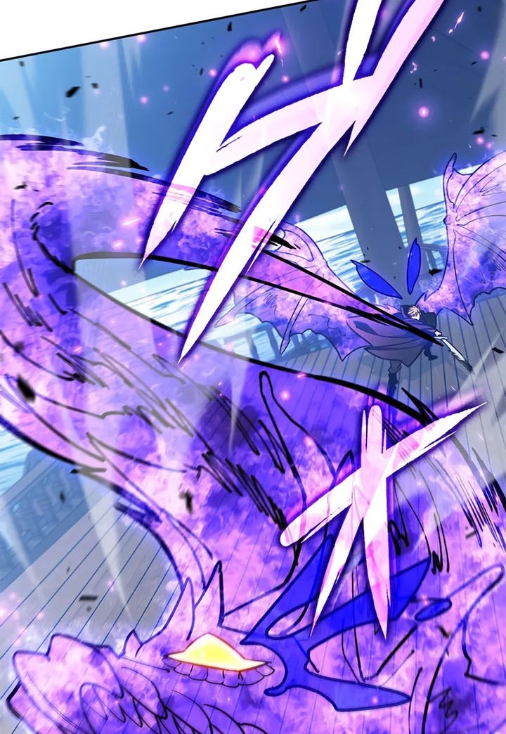 White Dragon Duke: Pendragon Chapter 128 - halaman 19