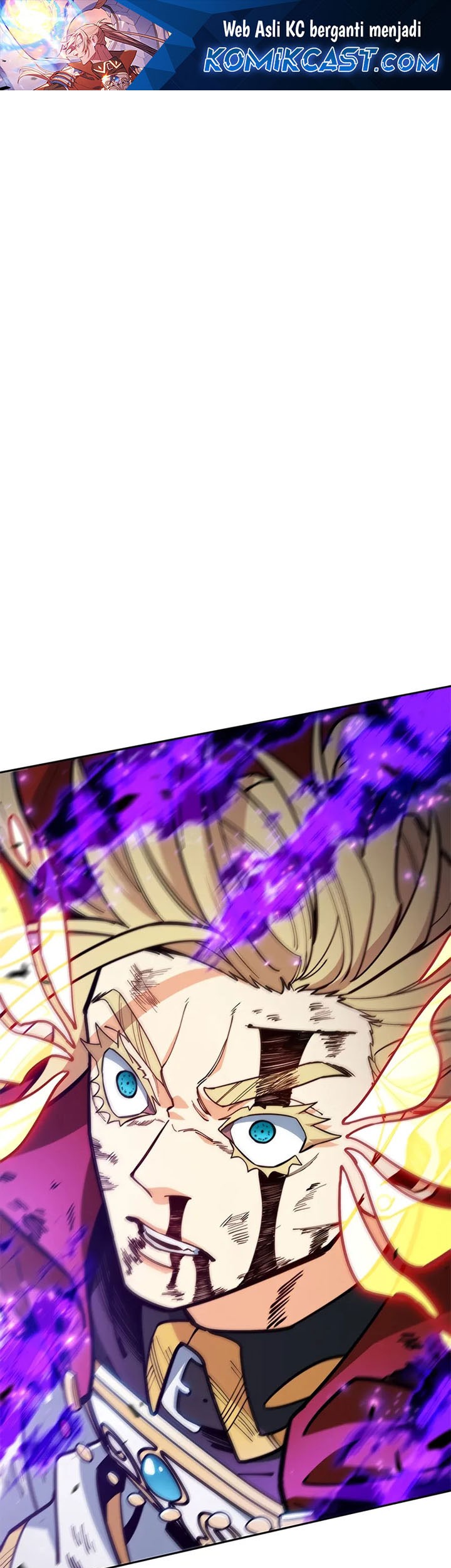 White Dragon Duke: Pendragon Chapter 128 - halaman 2