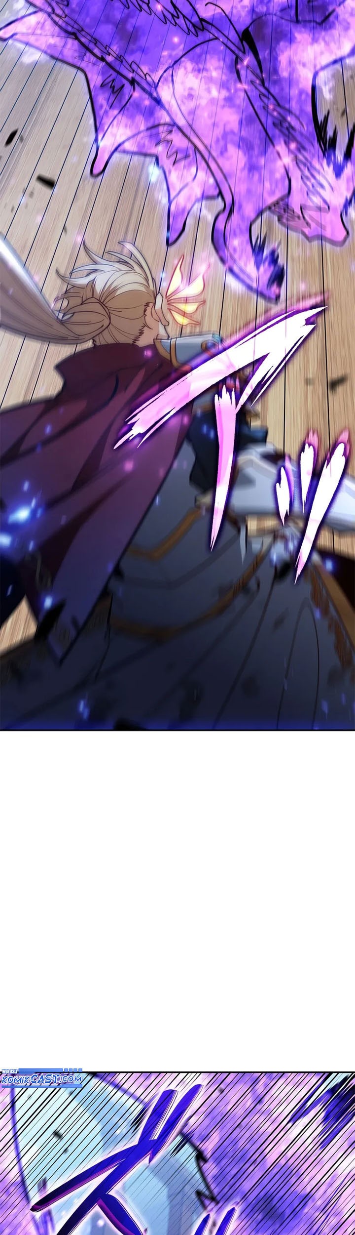 White Dragon Duke: Pendragon Chapter 128 - halaman 20