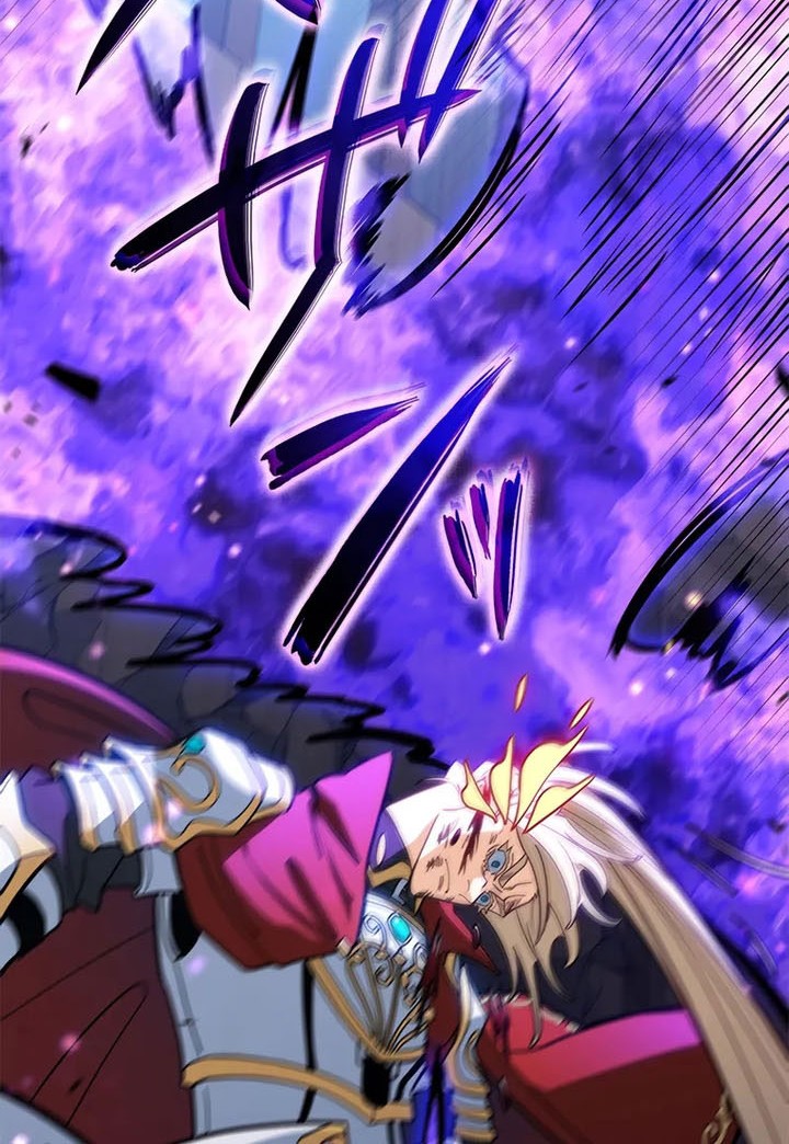 White Dragon Duke: Pendragon Chapter 128 - halaman 21