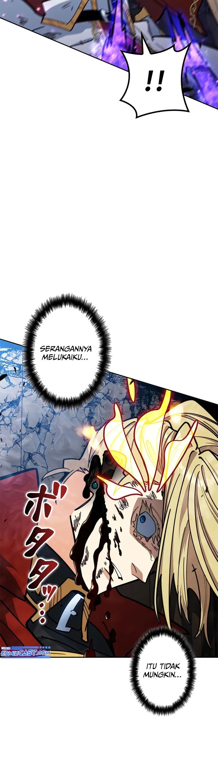 White Dragon Duke: Pendragon Chapter 128 - halaman 22