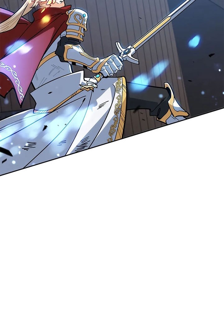 White Dragon Duke: Pendragon Chapter 128 - halaman 25