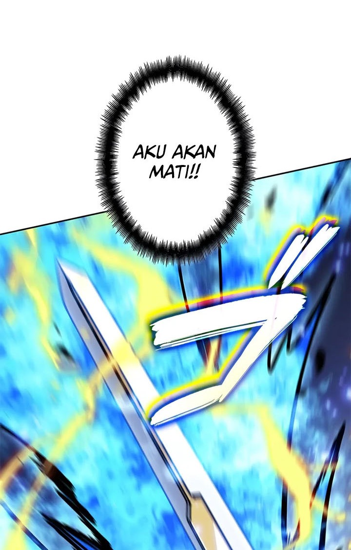 White Dragon Duke: Pendragon Chapter 128 - halaman 27