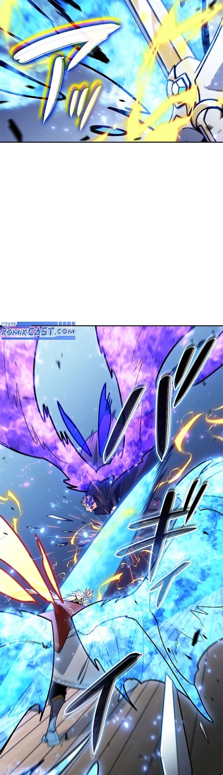 White Dragon Duke: Pendragon Chapter 128 - halaman 28