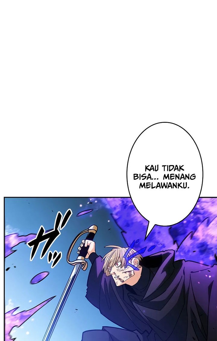 White Dragon Duke: Pendragon Chapter 128 - halaman 31