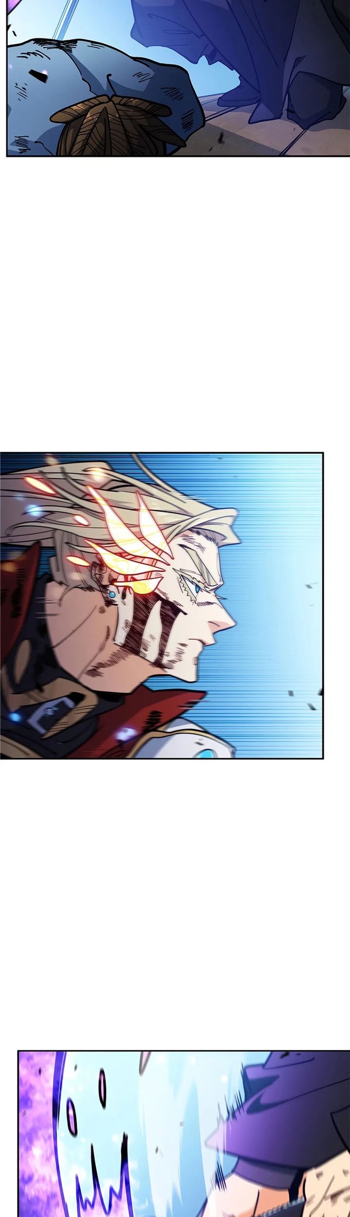 White Dragon Duke: Pendragon Chapter 128 - halaman 32