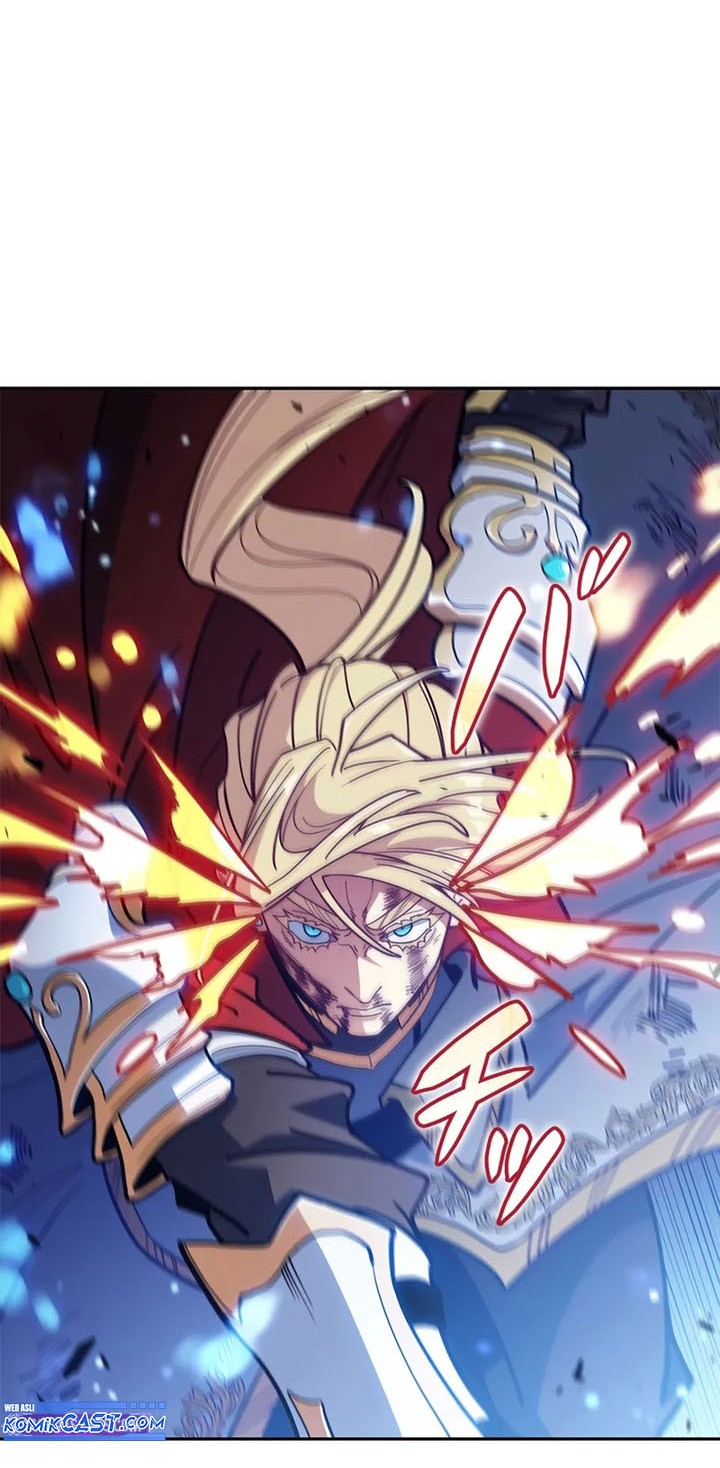 White Dragon Duke: Pendragon Chapter 128 - halaman 35