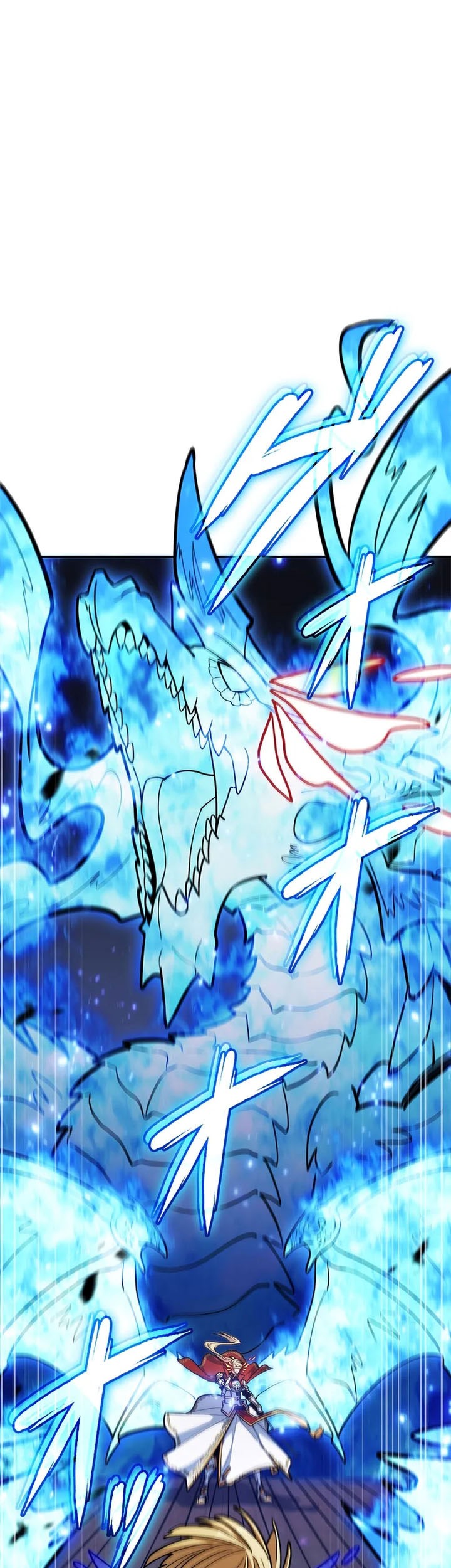 White Dragon Duke: Pendragon Chapter 128 - halaman 36