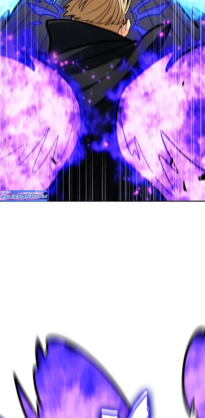 White Dragon Duke: Pendragon Chapter 128 - halaman 37