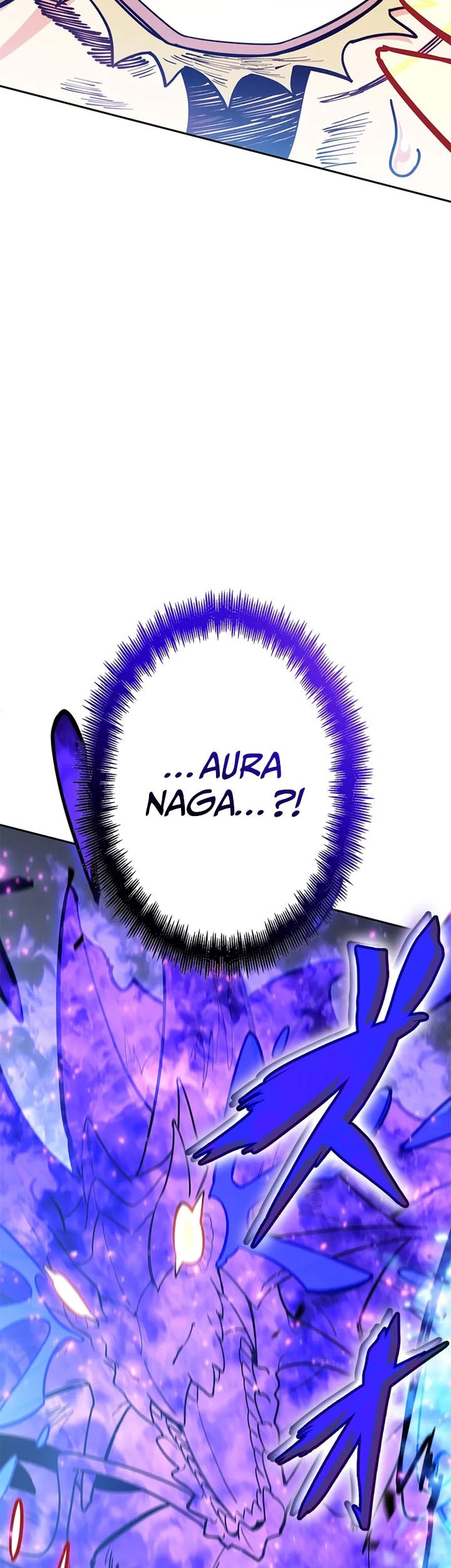 White Dragon Duke: Pendragon Chapter 128 - halaman 4