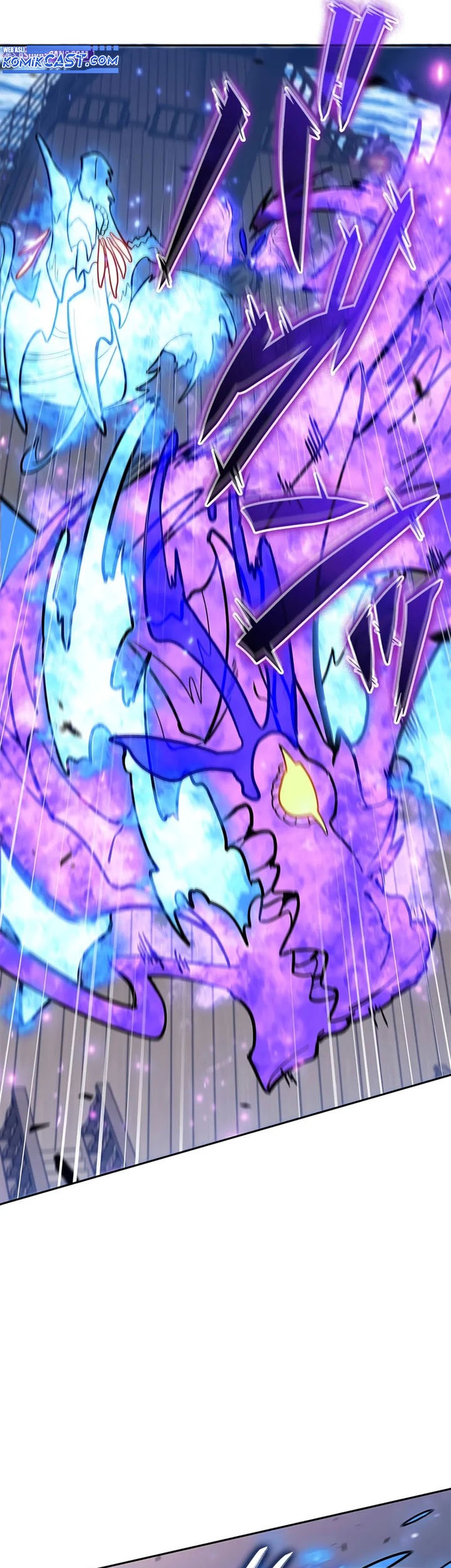 White Dragon Duke: Pendragon Chapter 128 - halaman 42