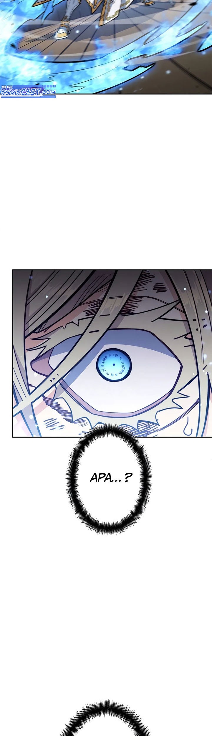 White Dragon Duke: Pendragon Chapter 128 - halaman 44
